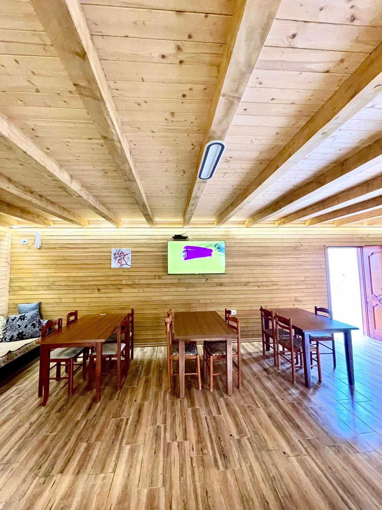 Lazer Cardaku Guesthouse 瓦勒博内 外观 照片